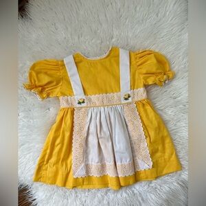 Vintage JCPenney dress